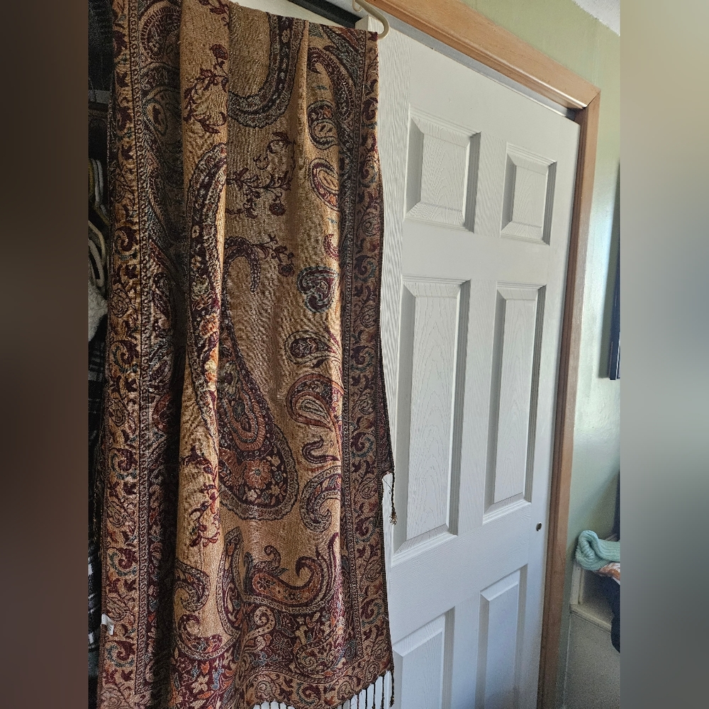 Wrap/Scarf
